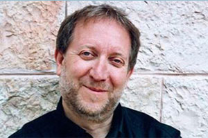 Mr. Yossi Klein Halevi